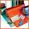 Blister PVC Rigid Film for Pharmaceutical Packaging